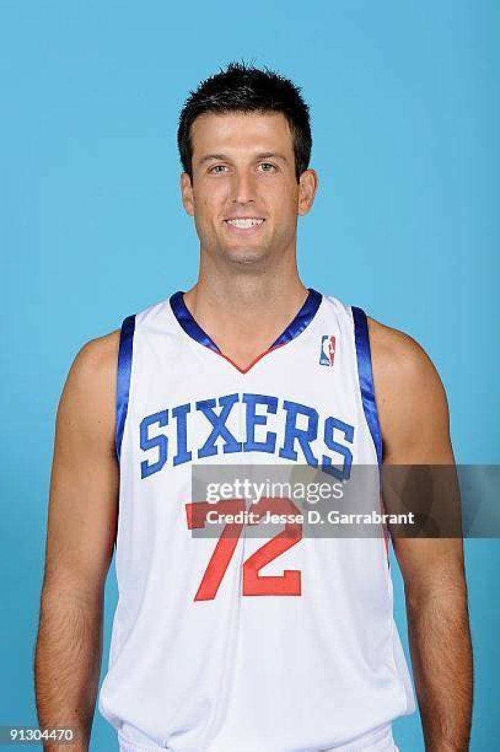 Jason Kapono
