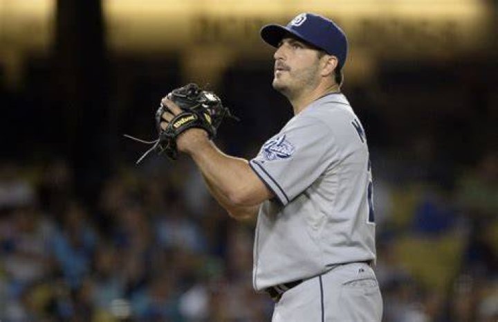 Jason Marquis