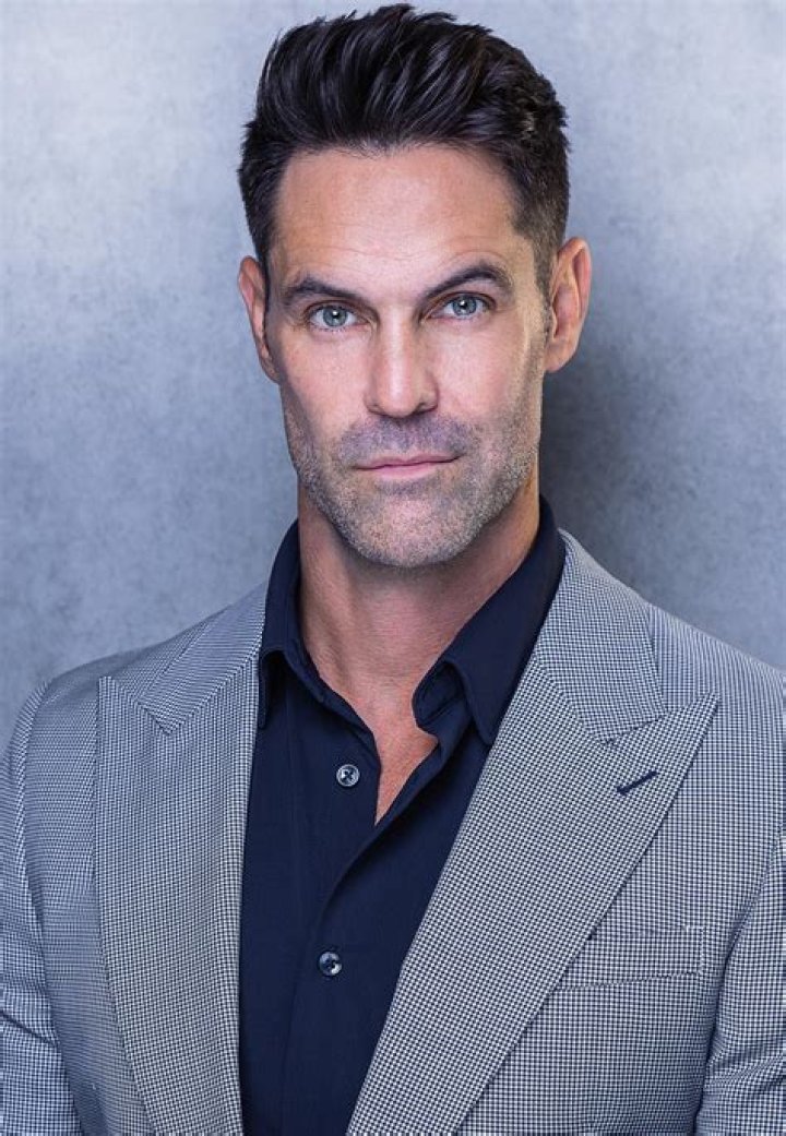 Jason-Shane Scott Net Worth