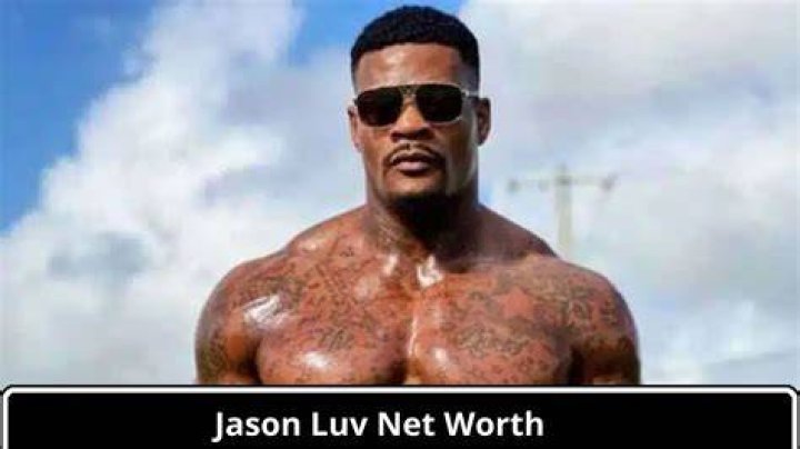 Jason Wiles Net Worth