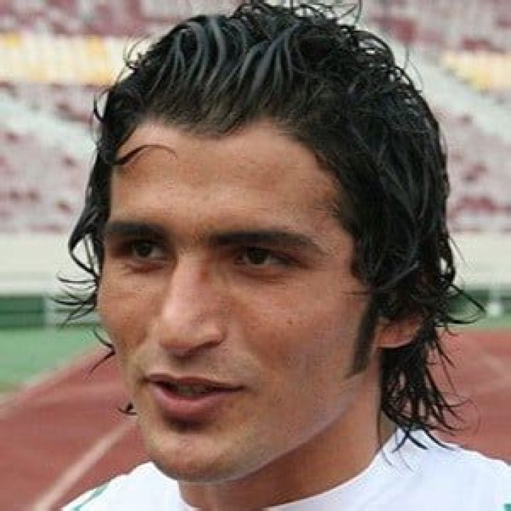 Javad Kazemian Net Worth