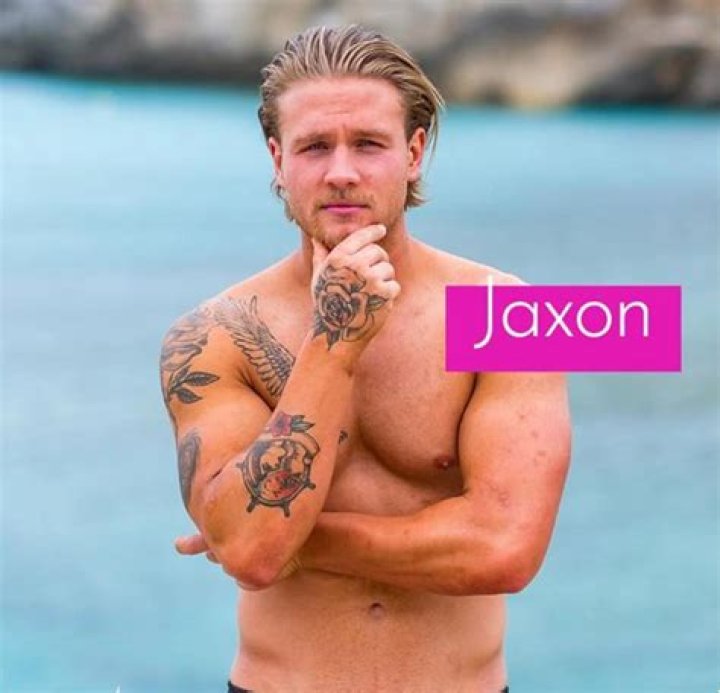 Jaxon Human