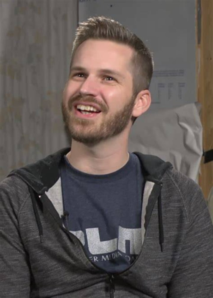 Jay Bauman