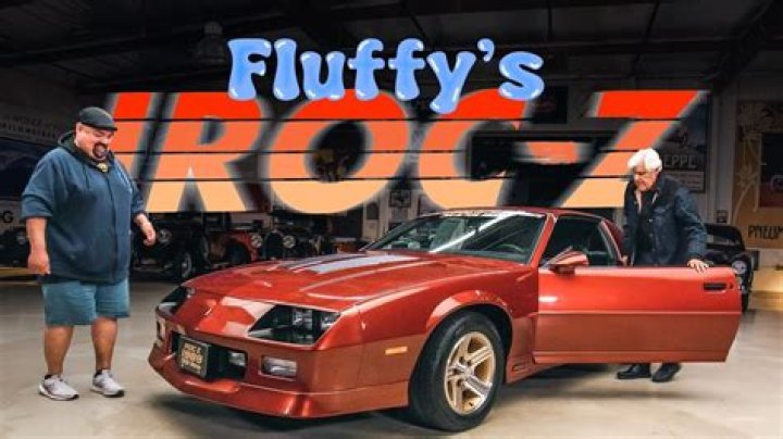 Jay Camaro
