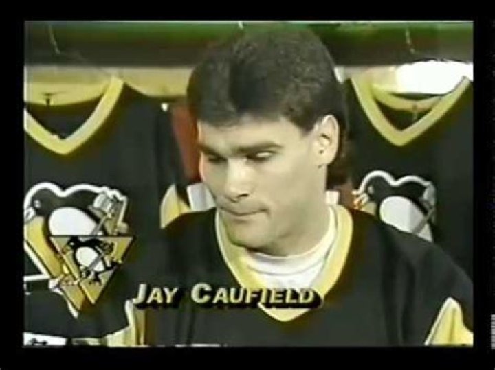 Jay Caufield Net Worth