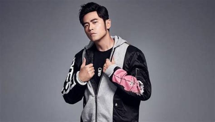 Jay Chou Net Worth