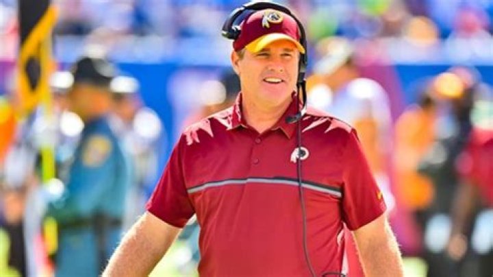Jay Gruden Net Worth 2024