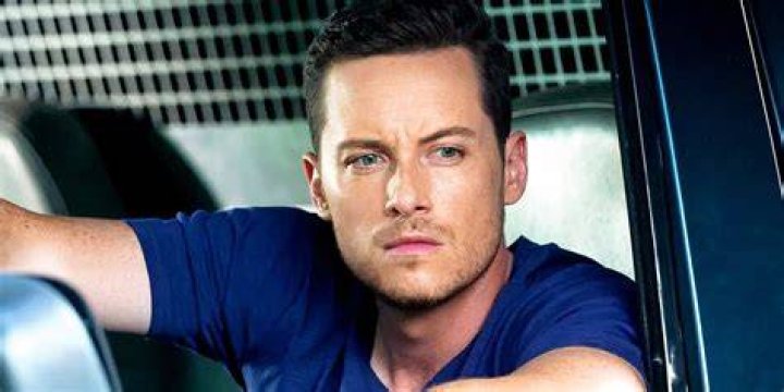 Jay Halstead 2