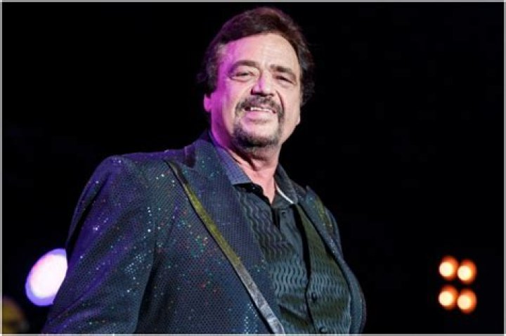 Jay Osmond Net Worth