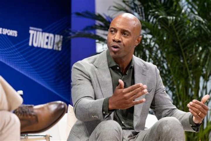 Jay Williams