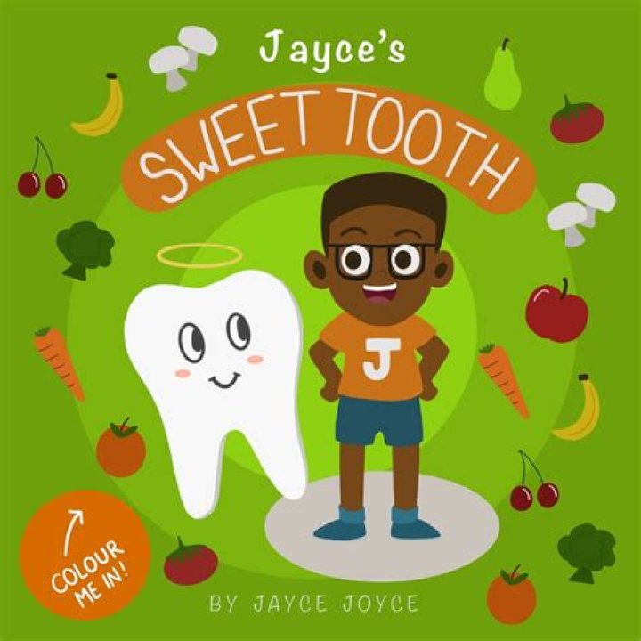 Jayce Joyce