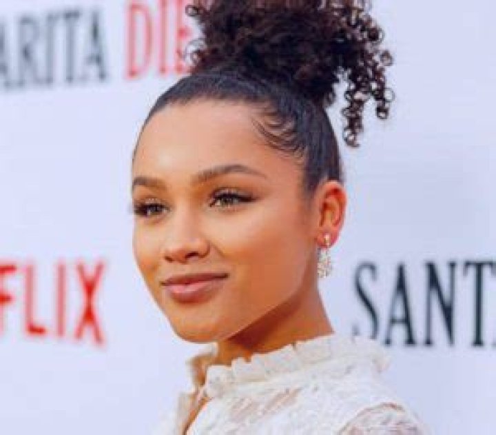 Jaylen Barron Net Worth – How Much Is Jaylen Barron Worth?