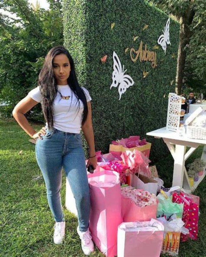 Jaylyn Baez