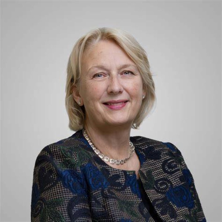 Jayne-Anne Gadhia