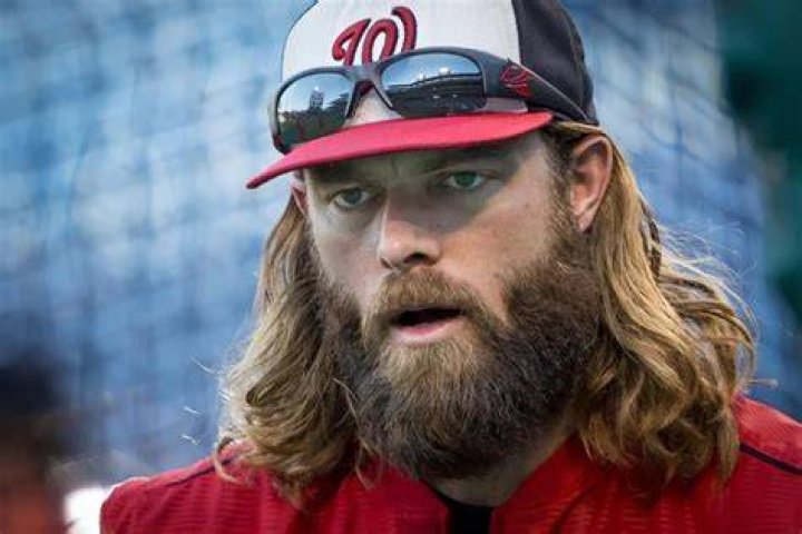 Jayson Werth Net Worth 2024