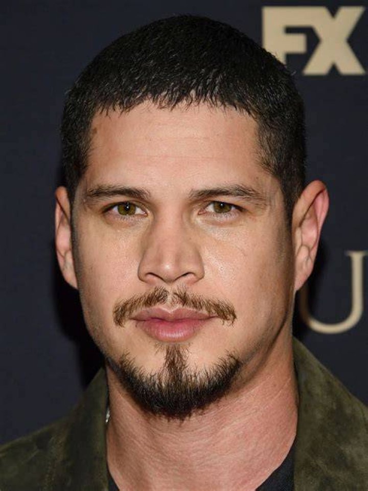 JD Pardo