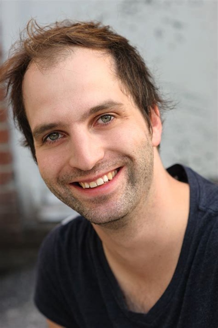 Jean-Philippe Côté