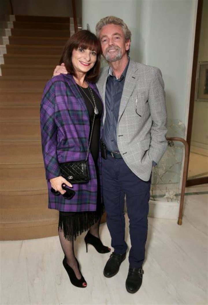 Jeanne Beker Net Worth