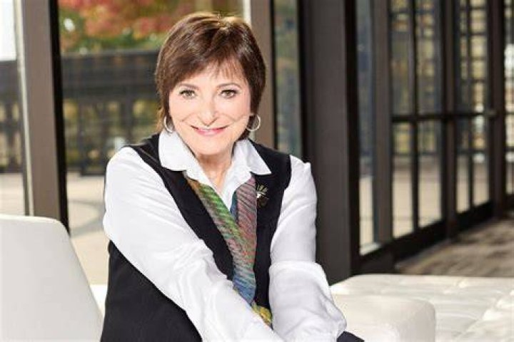 Jeanne Beker