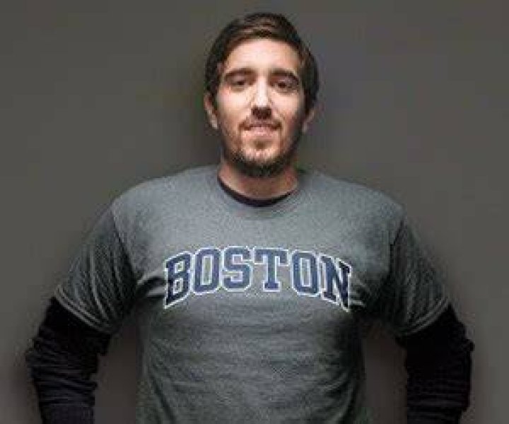 Jeff Bauman Net Worth