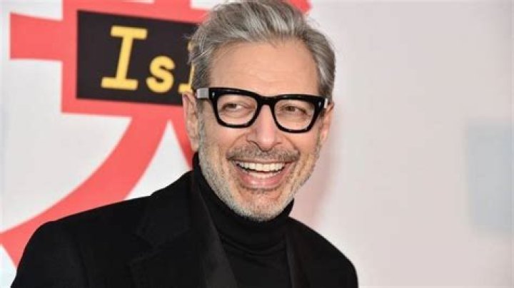 Jeff Goldblum Net Worth 2024