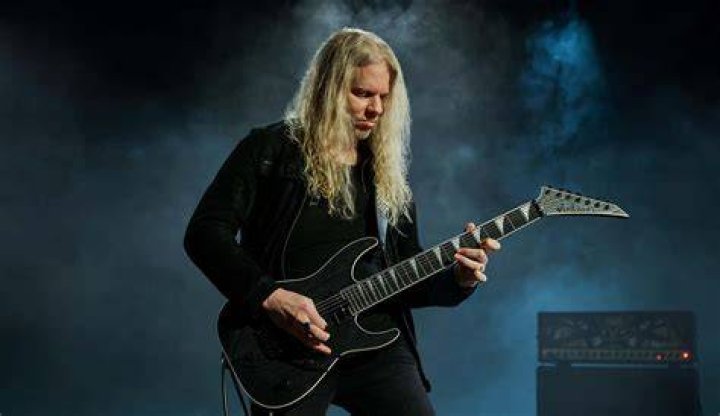 Jeff Loomis