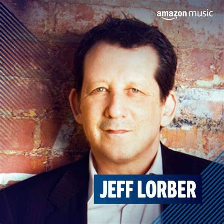 Jeff Lorber