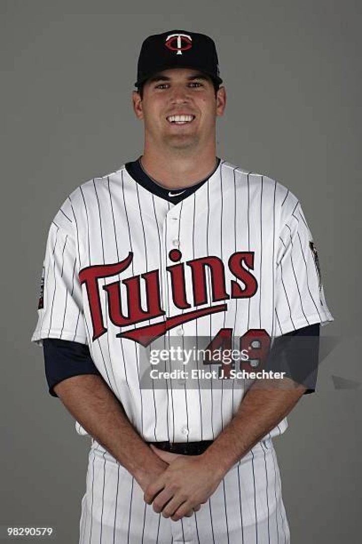 Jeff Manship