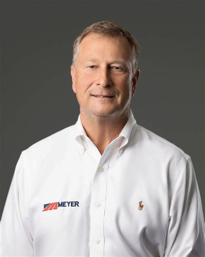 Jeff Meyer
