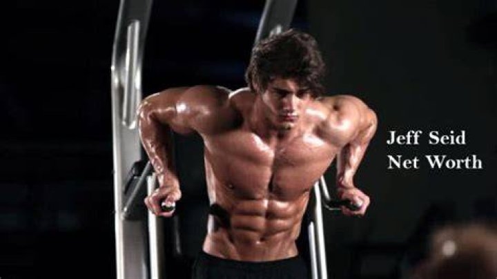 jeff seid net worth jeff seid net worth