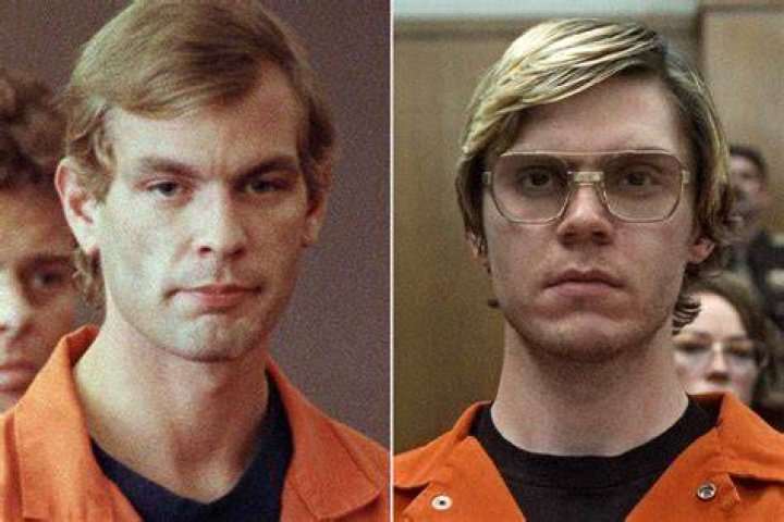 Jeffrey Dahmer's Life in Prison Jeffrey Dahmer's Life in Prison