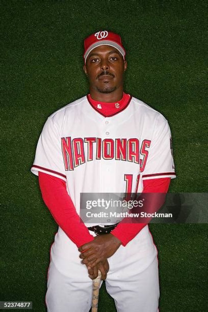 Jeffrey Hammonds