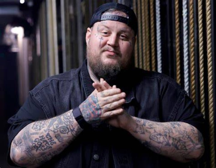 JellyRoll Net Worth 2024