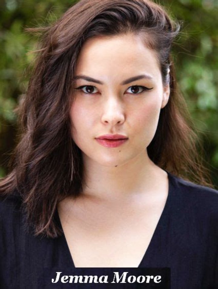Jemma Moore British Actress, Writer
