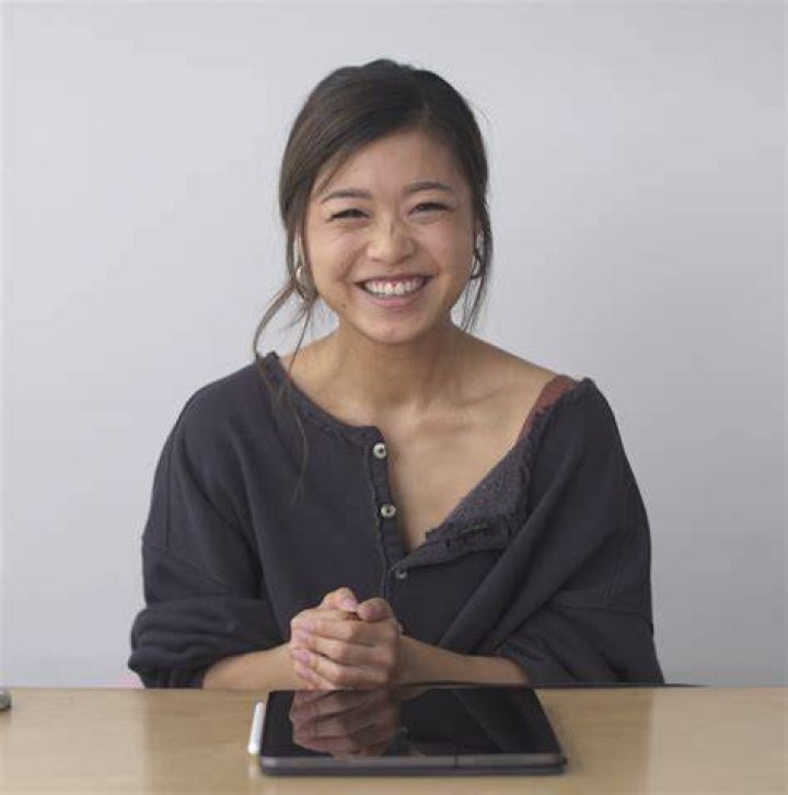 Jennet Liaw