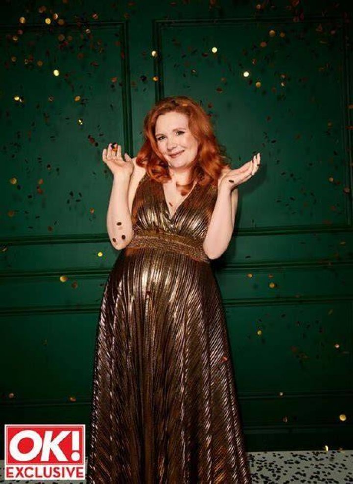 Jennie McAlpine