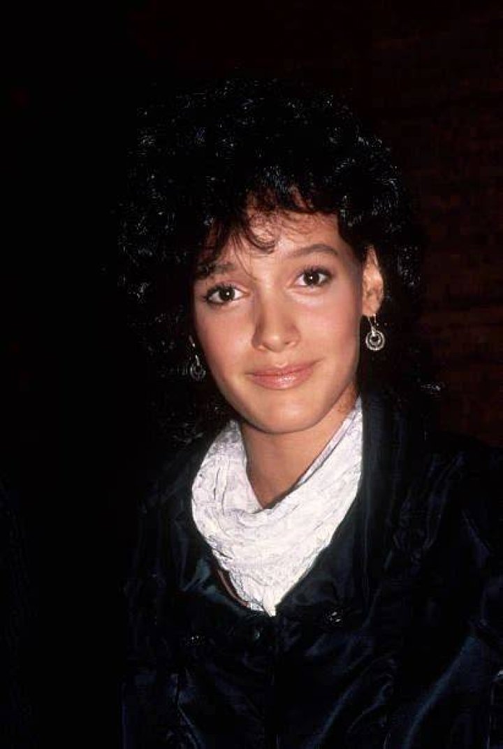 Jennifer Beals American Actress, Model