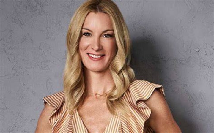 Jennifer Bishop Net Worth