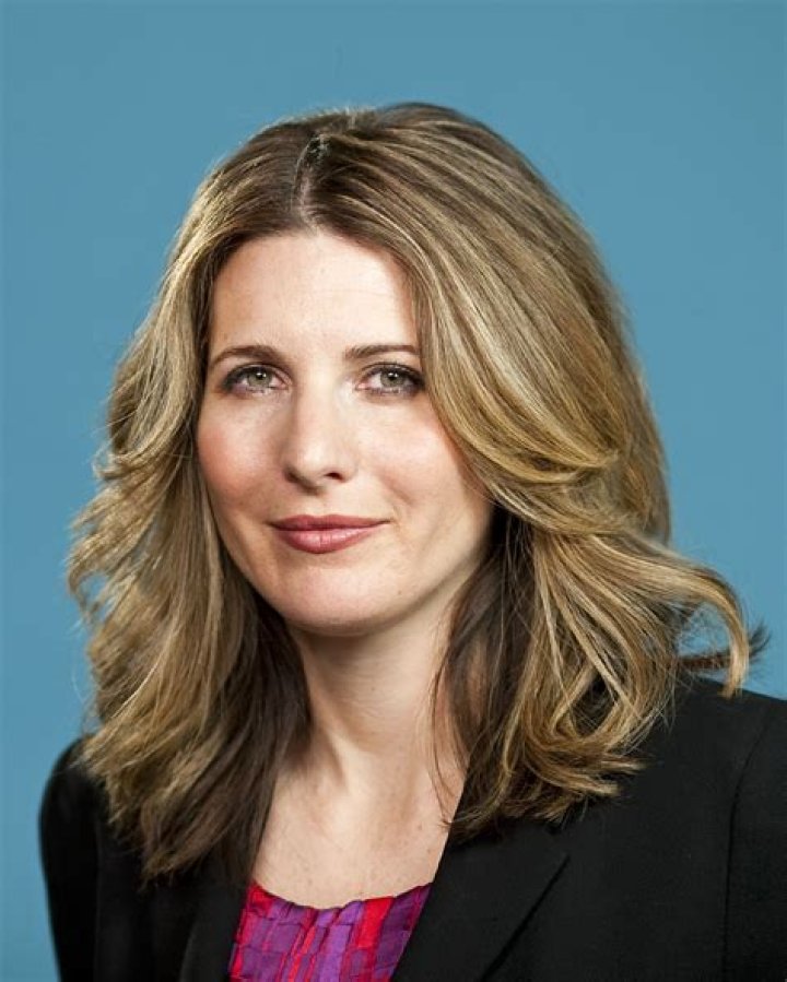 Jennifer Gould