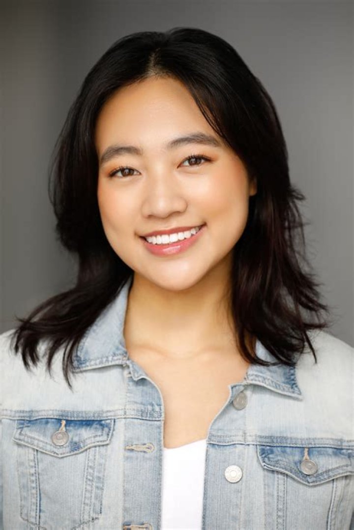 Jennifer Le