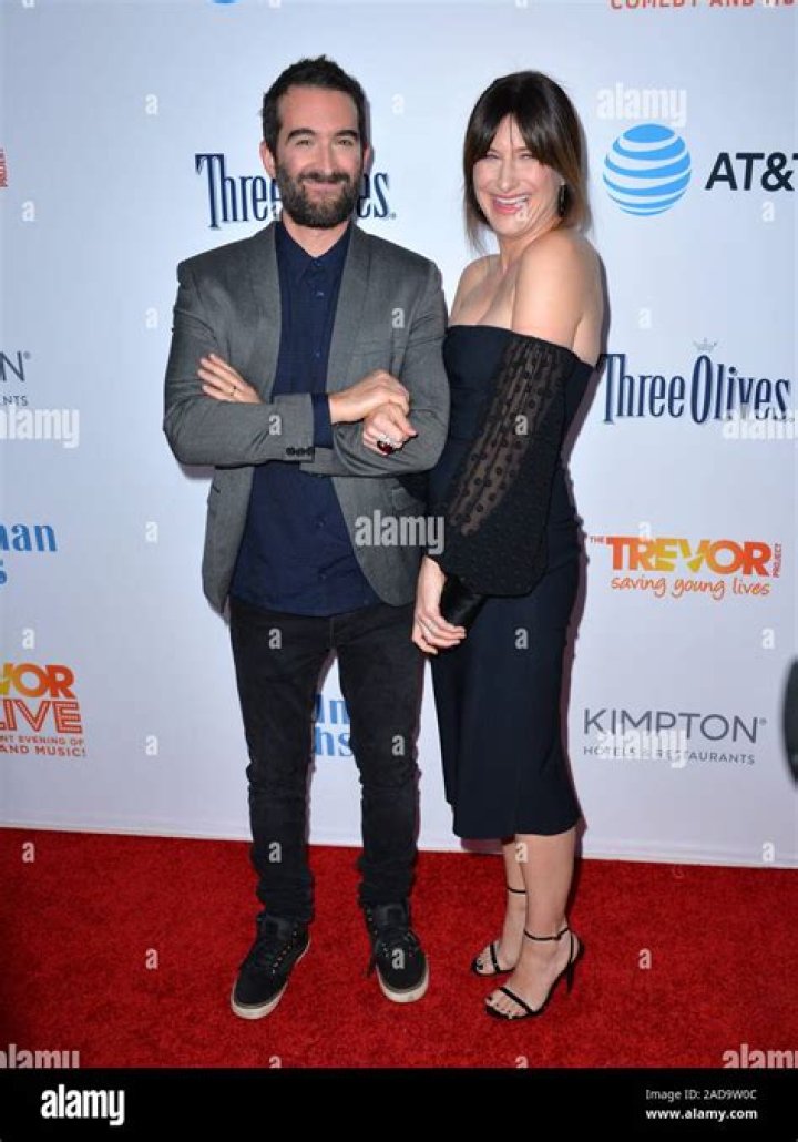 Jennifer Tracy-Duplass