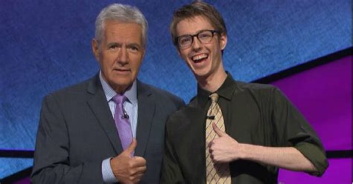 Jeopardy! Contestant Brought Back — Why Is Ryan Fenster Back?