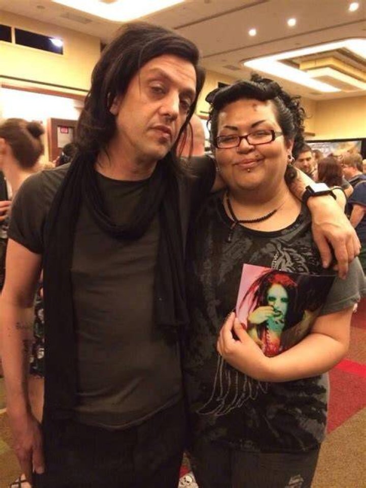 Jeordie White