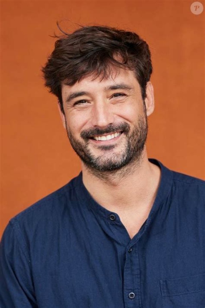 Jeremy Frérot