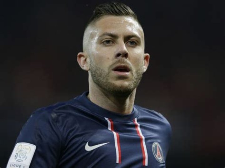 Jeremy Menez