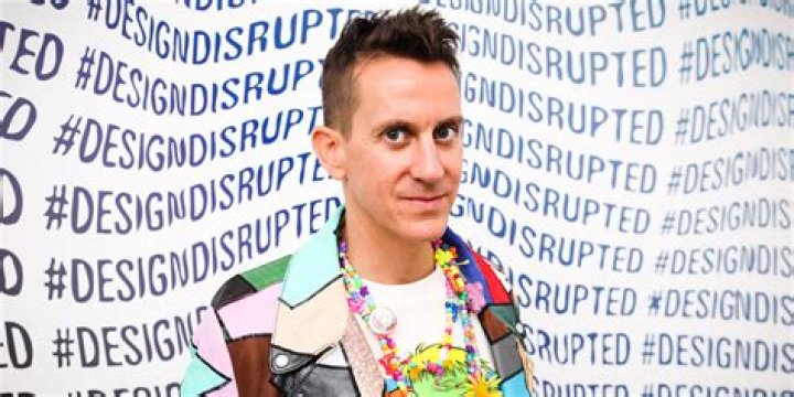 Jeremy Scott Net Worth