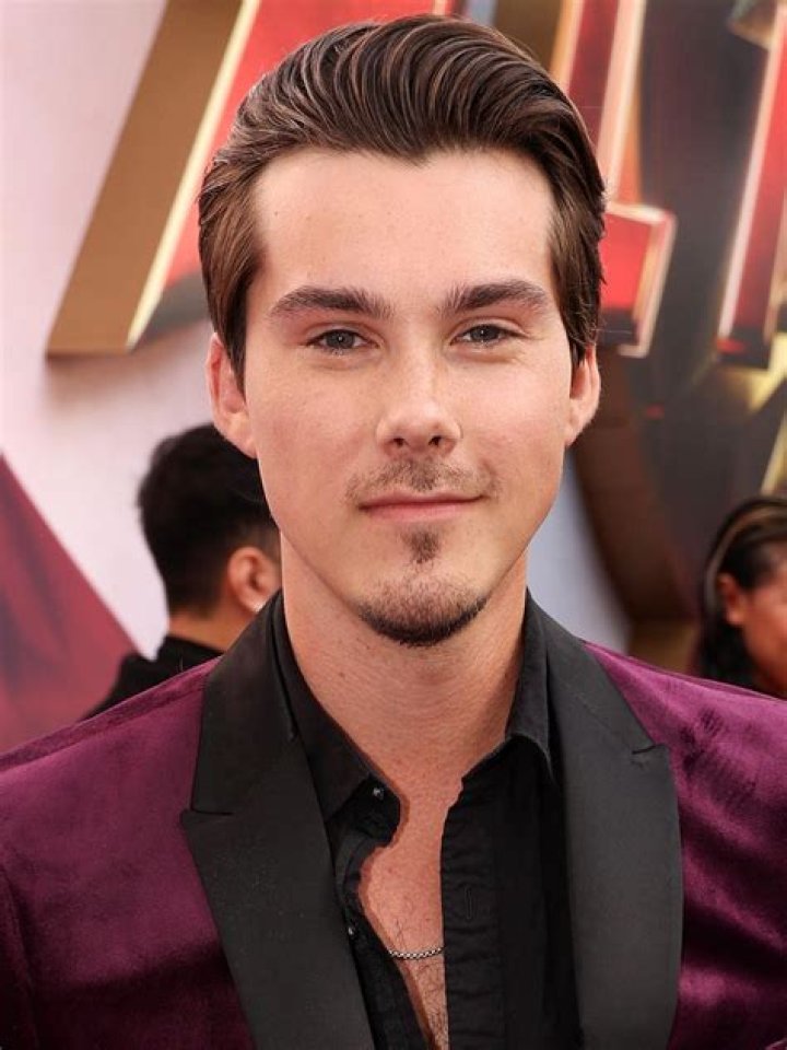 Jeremy Shada