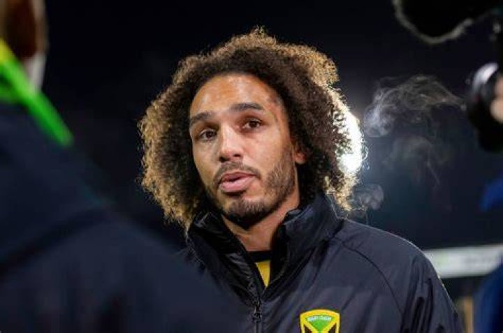 Jermaine Coleman Jermaine Coleman