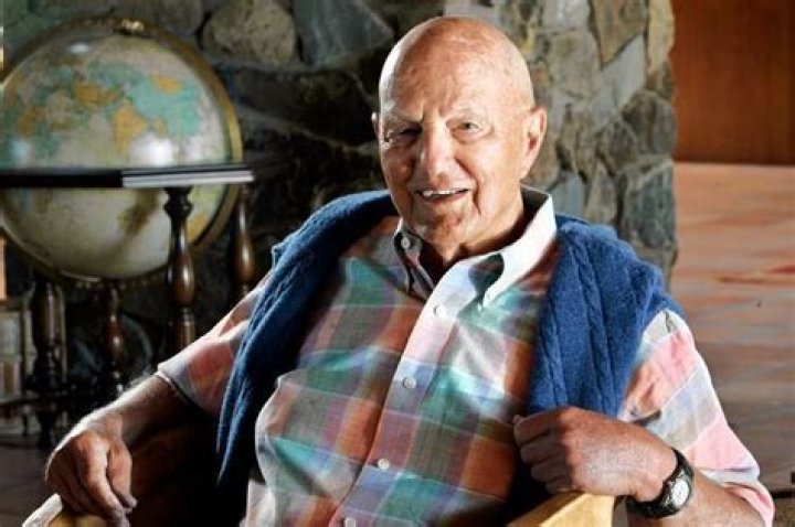 Jerome Kohlberg, Jr. Net Worth 2024