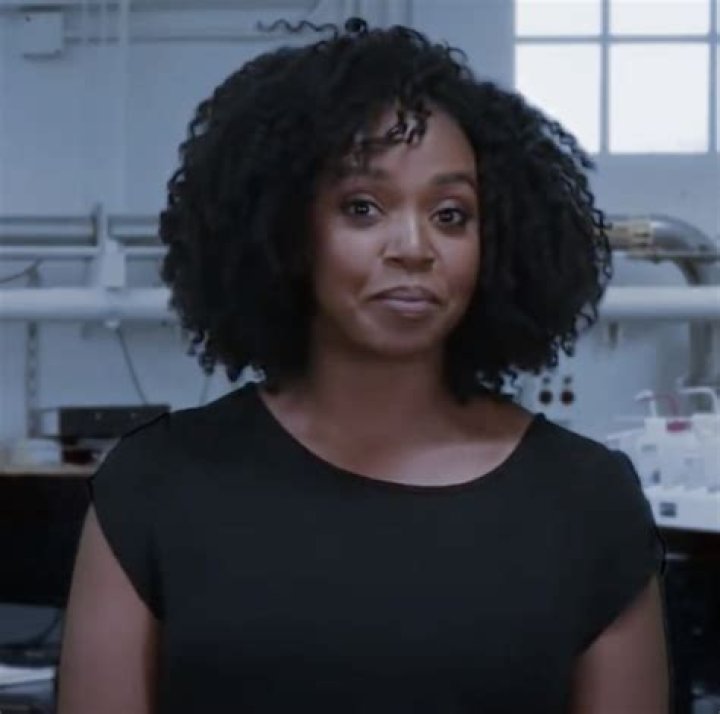 Jerrika-Hinton